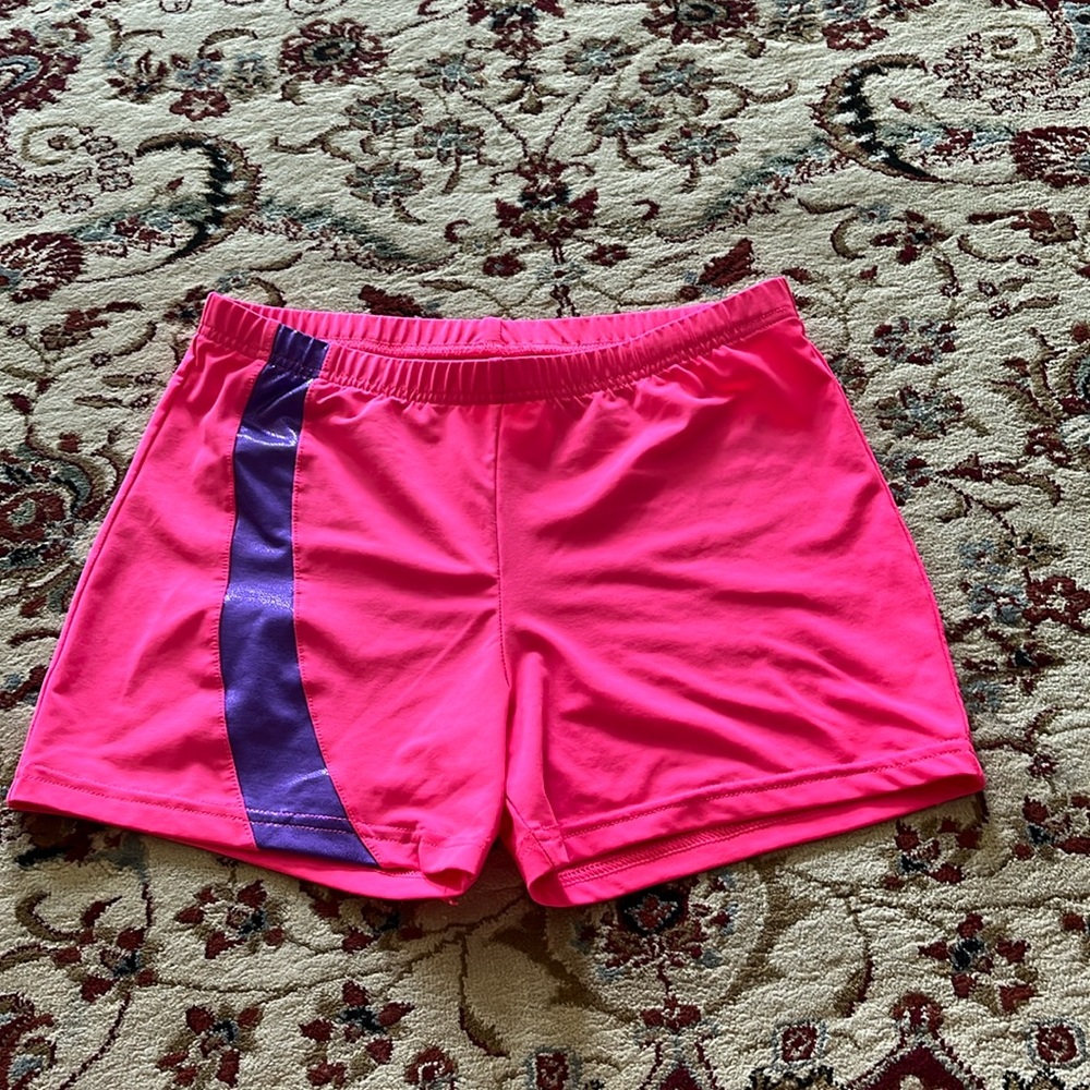 Danskin Booty Shorts